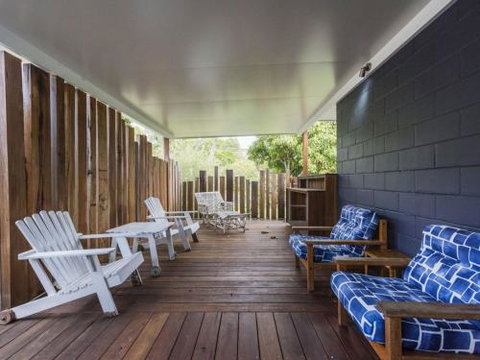 BellaLuka - Perths Hotel 4