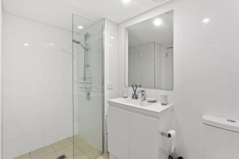 The Shoal Apartments Unit 410 / 4 8 Bullecourt Street - Perths Hotel 5