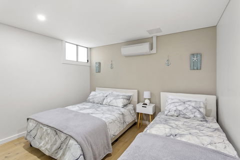 The Shoal Apartments Unit 410 / 4 8 Bullecourt Street - Perths Hotel 4