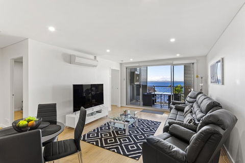 The Shoal Apartments Unit 410 / 4 8 Bullecourt Street - Perths Hotel 2