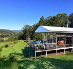 Budderoo Unique with 270 degree views - Perths Hotel