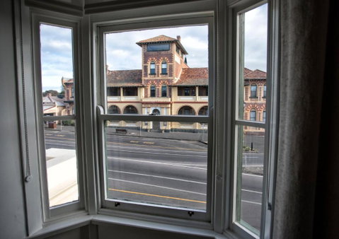 QPO QUEENSCLIFF - Perths Hotel 2
