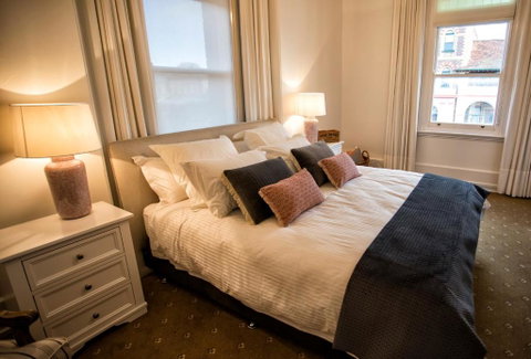 QPO QUEENSCLIFF - Perths Hotel 3