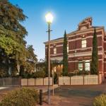Queenscliff VIC Perths Hotel