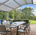 Misty Creek of Robertson proximity  privacy - Perths Hotel