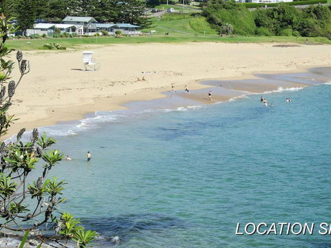 Kendalls Beach HideAway 3 Nights For Price Of 2 During Winter Months - Perths Hotel 6