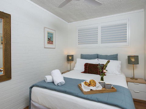 Kendalls Beach HideAway 3 Nights For Price Of 2 During Winter Months - Perths Hotel 5