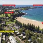 Kendalls Beach HideAway 3 Nights For Price Of 2 During Winter Months - Perths Hotel 0