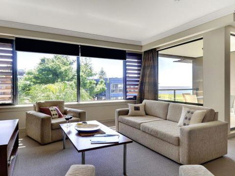Anchorage AtHarbourside Magnificent Views - Perths Hotel 5