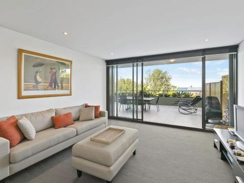 LORNE CHALET APARTMENT 36 Central Location - Perths Hotel 0