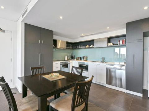 LORNE CHALET APARTMENT 36 Central Location - Perths Hotel 6