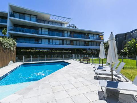 LORNE CHALET APARTMENT 36 Central Location - Perths Hotel 3
