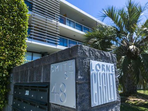 LORNE CHALET APARTMENT 36 Central Location - Perths Hotel 5