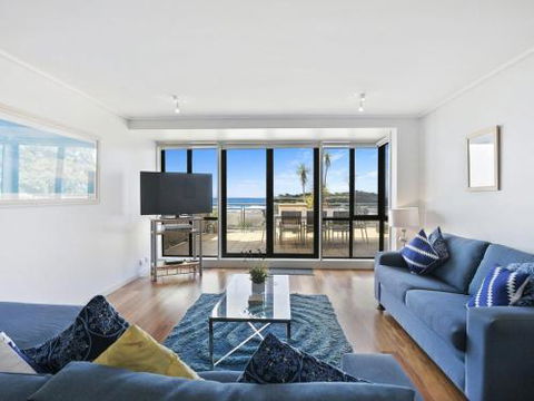 APARTMENT 11 PACIFIC APARTMENTS - Perths Hotel 0