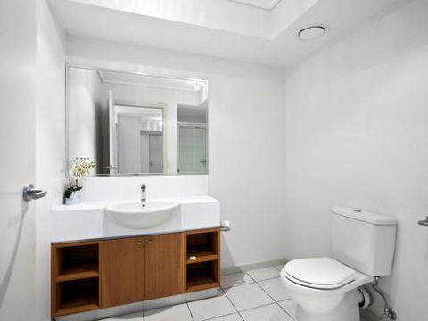 APARTMENT 11 PACIFIC APARTMENTS - Perths Hotel 3