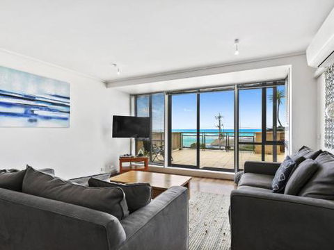 APARTMENT 12 PACIFIC APARTMENTS Across From The Pier - Perths Hotel 2