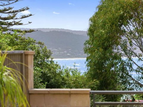 APARTMENT 23 PACIFIC APARTMENTS Sit On The Deck & Soak In The View - Perths Hotel 5