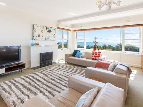 BEACH BELLE MORNINGTON - Perths Hotel 1