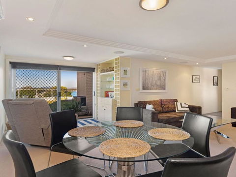 Garden Apartment At Forster Tower - Perths Hotel 3