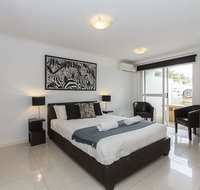 Cottesloe Cove Beach Apartment