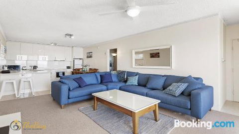 Bella Vista Unit 4 Shoal Bay - Perths Hotel 6