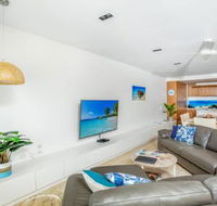 Unit 6 Plantation Rainbow Beach Plantation Resort Ground Floor Aircon Pool Spa - Perths Hotel