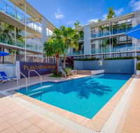 Unit 207 Plantation Rainbow Beach Ocean Facing Plantation Resort Unit Incredible Views Top Floor - Perths Hotel