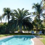 Billabong Motel - Perths Hotel 0