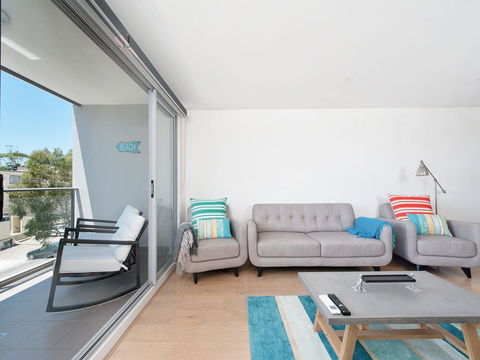 The Shoal Unit 210 / 4 8 Bullecourt Street - Perths Hotel 3