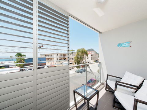 The Shoal Unit 210 / 4 8 Bullecourt Street - Perths Hotel 6