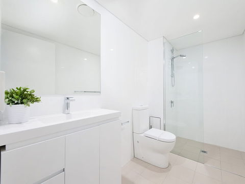 The Shoal Unit 309 / 4 8 Bullecourt Street - Perths Hotel 2