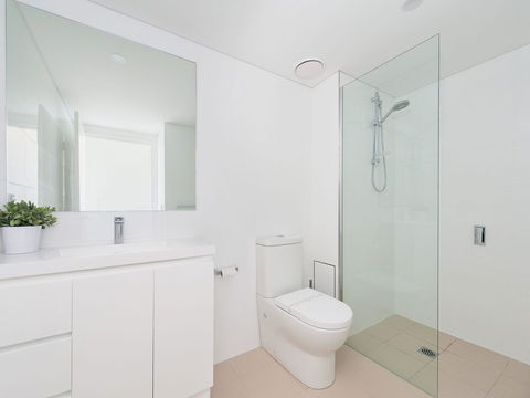 The Shoal Unit 309 / 4 8 Bullecourt Street - Perths Hotel 6