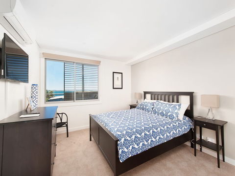 The Shoal Unit 309 / 4 8 Bullecourt Street - Perths Hotel 4