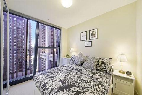 A Homely CBD Apt On Collins Near Southern Cross - Perths Hotel 1