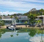 Go with the flow Noosa Sound - Perths Hotel
