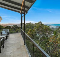 Picture perfect views Noosa Heads - Perths Hotel