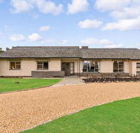 Barossa Idyll - Perths Hotel