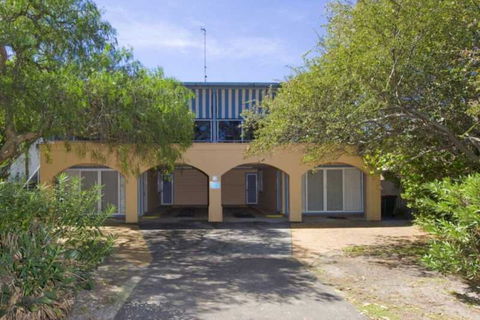 Shoal Bay Avenue Unit 7 - Perths Hotel 0