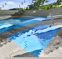 Exquisite Penthouse With Views to Laguna Bay Unit 3 Taralla 18 Edgar Bennett Avenue - Perths Hotel