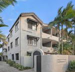 Riverside location Noosa Sound - Perths Hotel