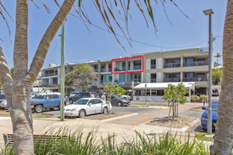 Ocean Views At Nor Nor East 201 - Perths Hotel 0
