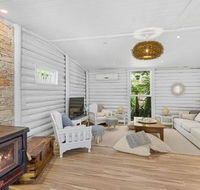 MARTHA COTTAGE Mt. MARTHA - Perths Hotel