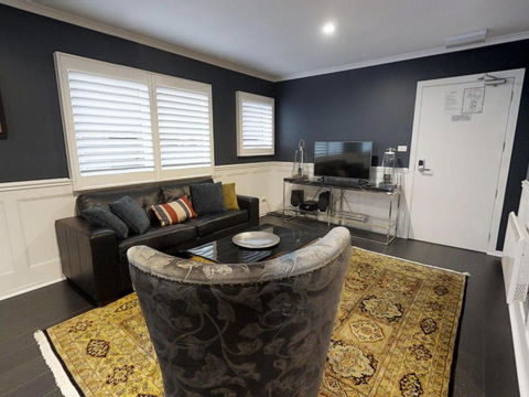 Apartment 5 The Stables Perisher - Perths Hotel 3