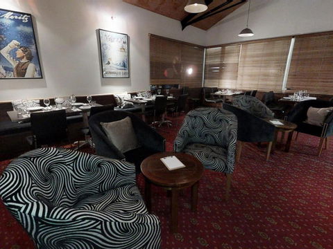 Apartment 5 The Stables Perisher - Perths Hotel 4