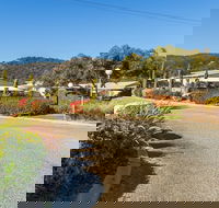 Tasman Holiday Parks - Serpentine Falls