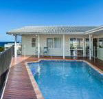 Expansive Ocean Views Sunrise Beach - Perths Hotel