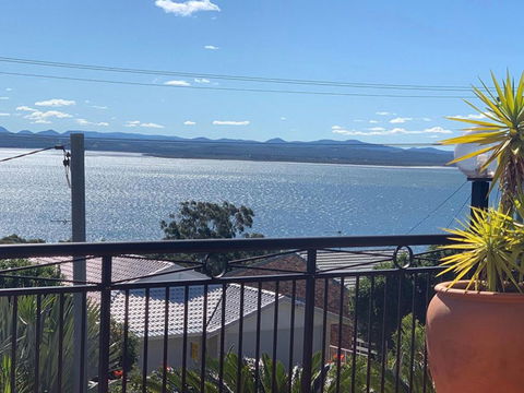 La CimaatNelson Bay - Perths Hotel 3