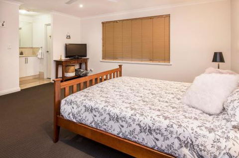 Snoozeaway - Perths Hotel 4