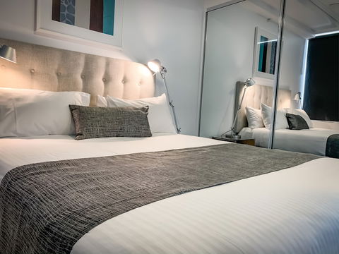 Apartments On Connor - Perths Hotel 4