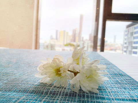 Apartments On Connor - Perths Hotel 5
